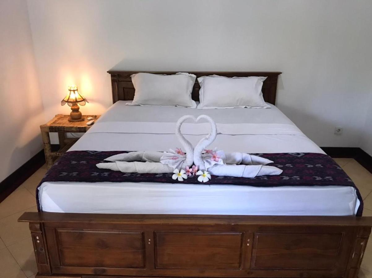Cewin'S Homestay Kuta  Buitenkant foto