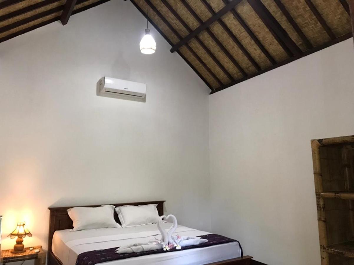 Cewin'S Homestay Kuta  Buitenkant foto