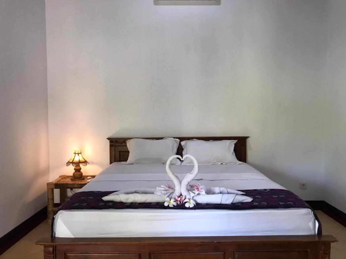 Cewin'S Homestay Kuta  Buitenkant foto