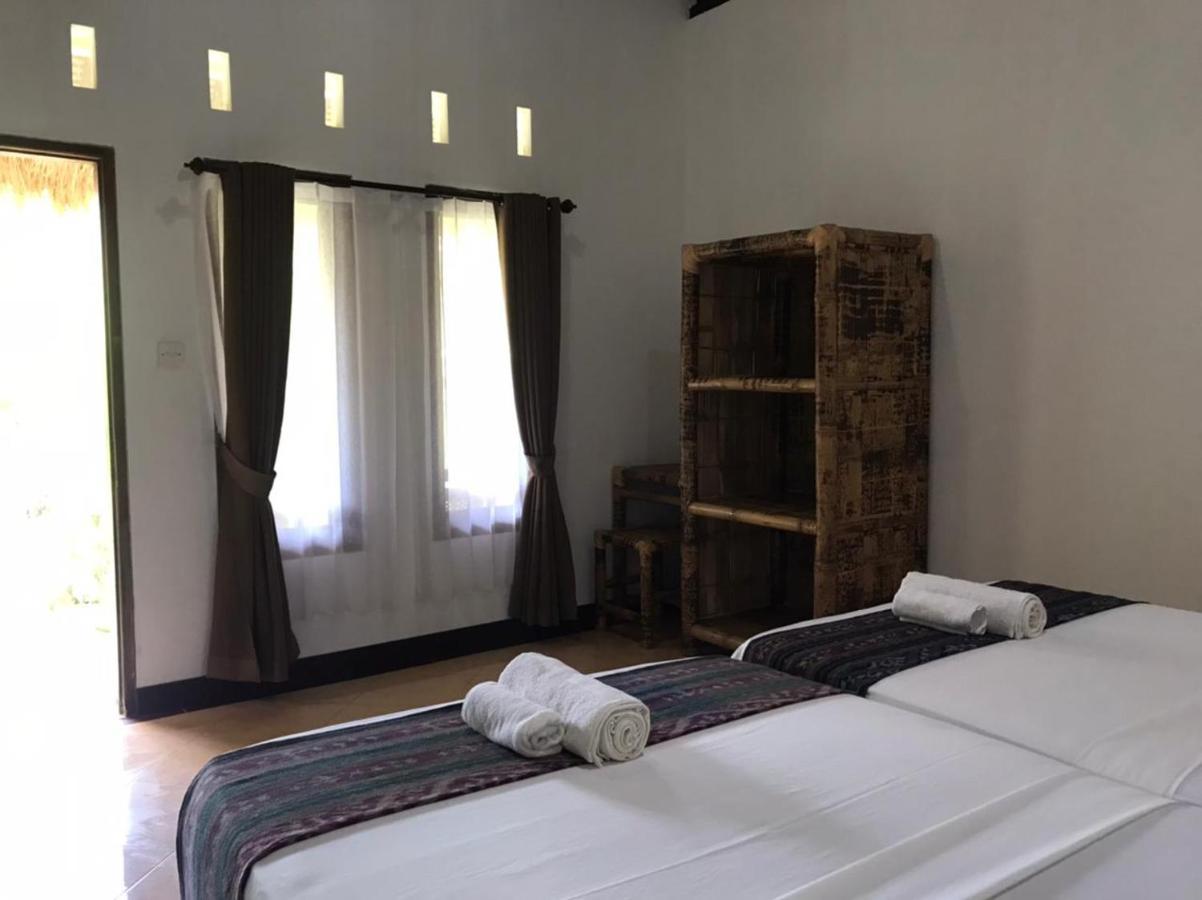Cewin'S Homestay Kuta  Buitenkant foto