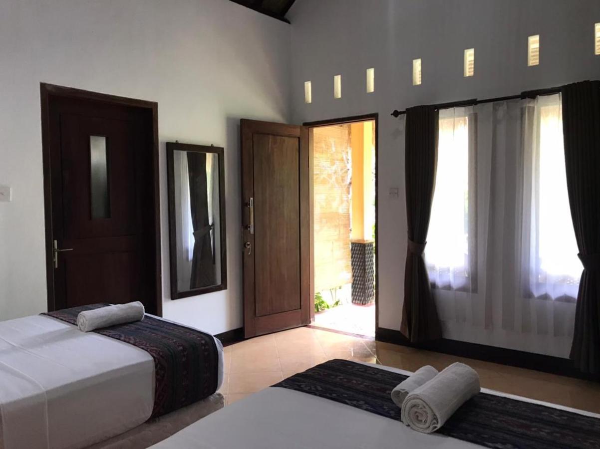 Cewin'S Homestay Kuta  Buitenkant foto