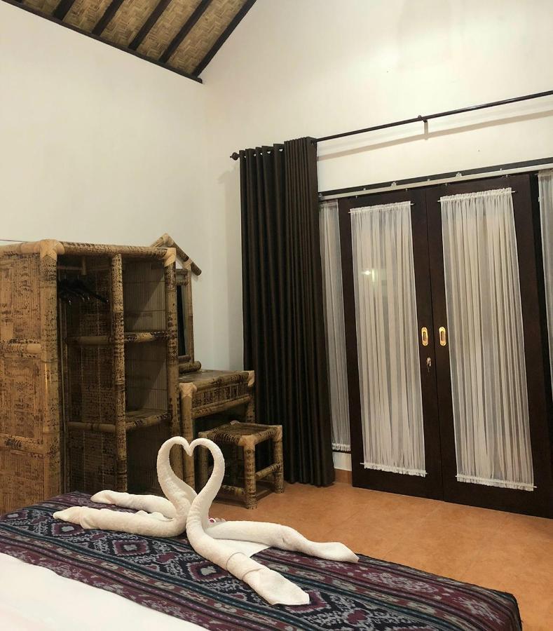 Cewin'S Homestay Kuta  Buitenkant foto