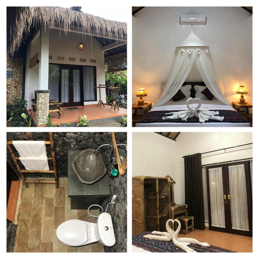 Cewin'S Homestay Kuta  Buitenkant foto