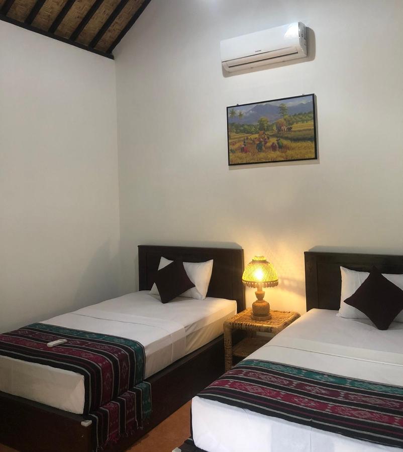Cewin'S Homestay Kuta  Buitenkant foto