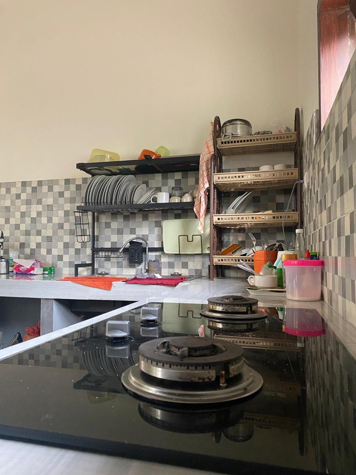 Cewin'S Homestay Kuta  Buitenkant foto