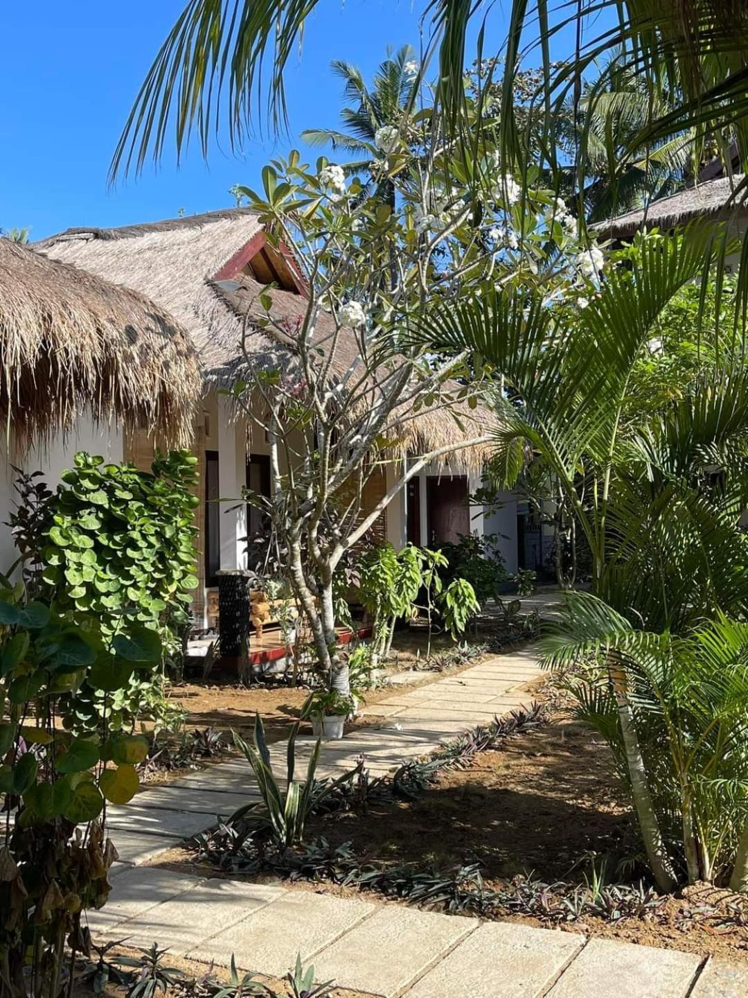 Cewin'S Homestay Kuta  Buitenkant foto