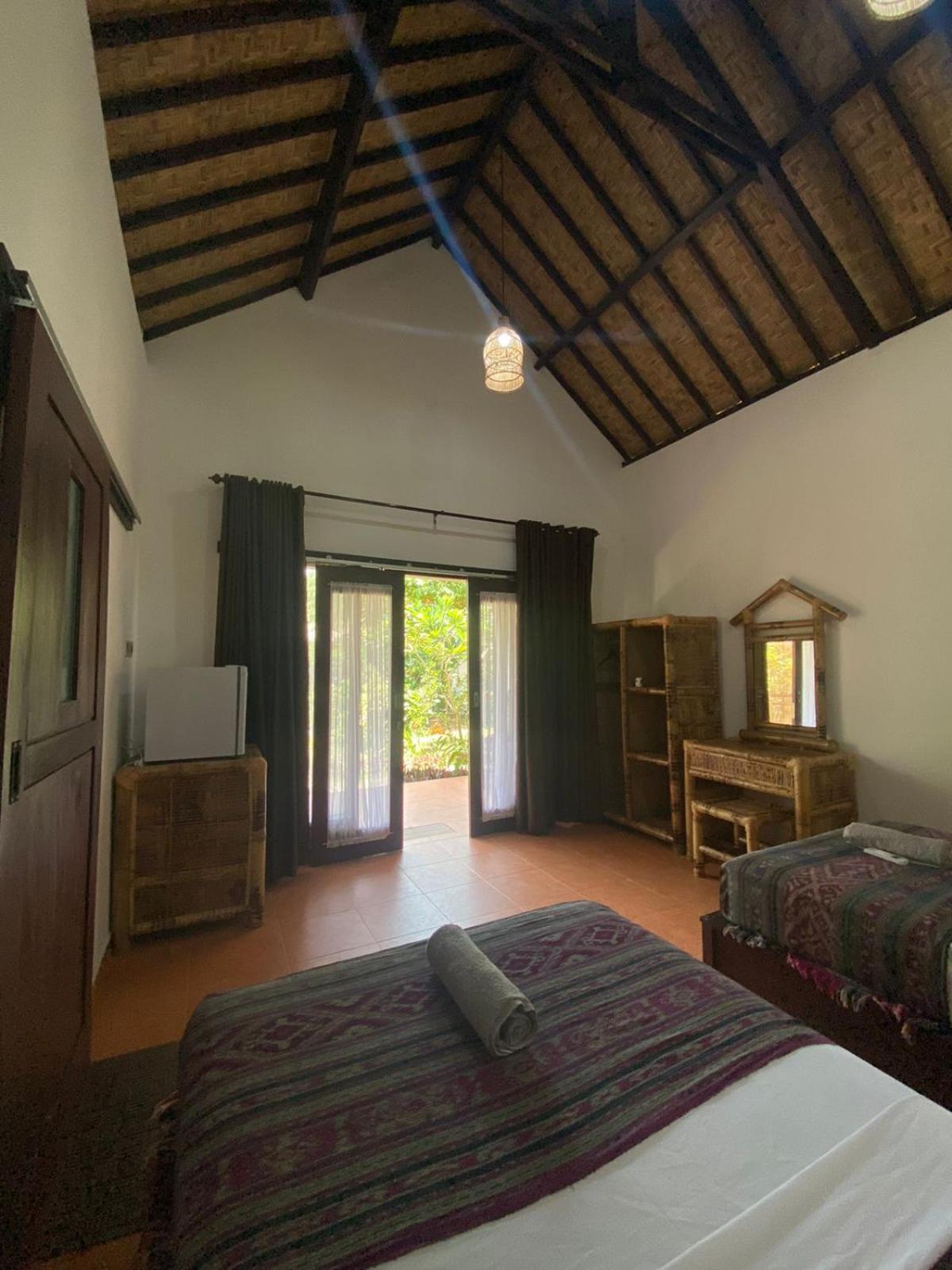 Cewin'S Homestay Kuta  Kamer foto