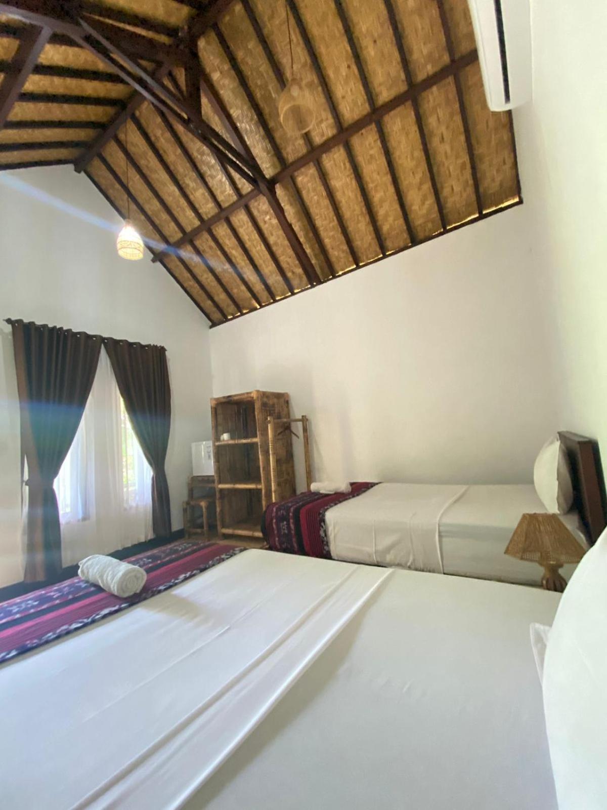Cewin'S Homestay Kuta  Kamer foto