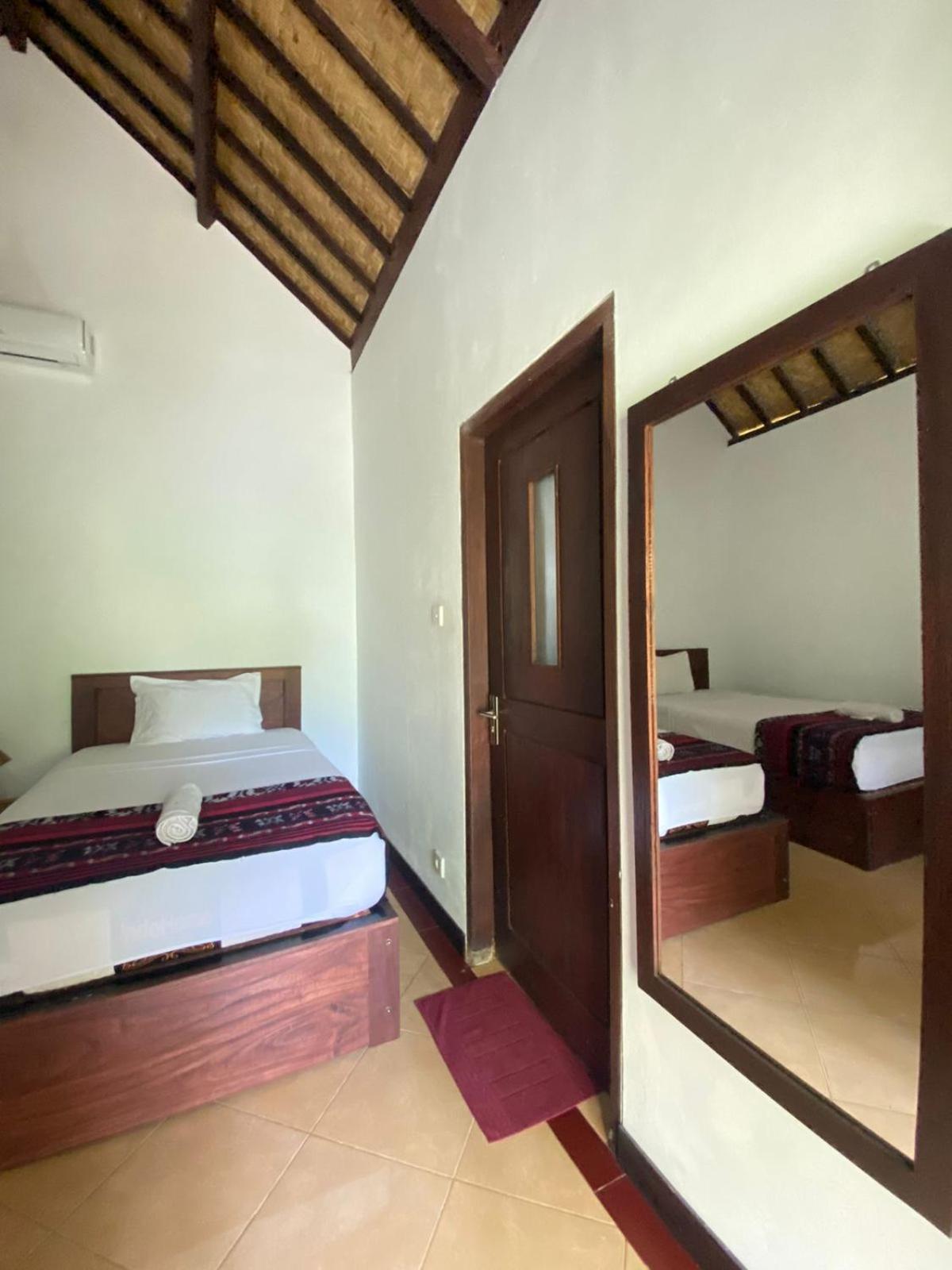 Cewin'S Homestay Kuta  Kamer foto
