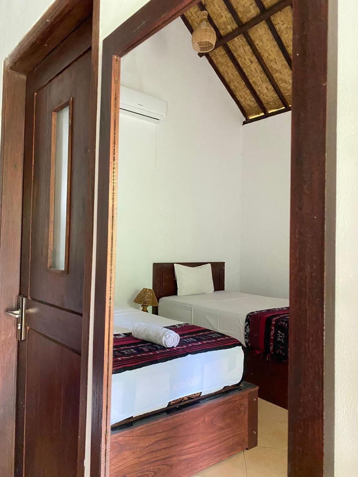 Cewin'S Homestay Kuta  Kamer foto
