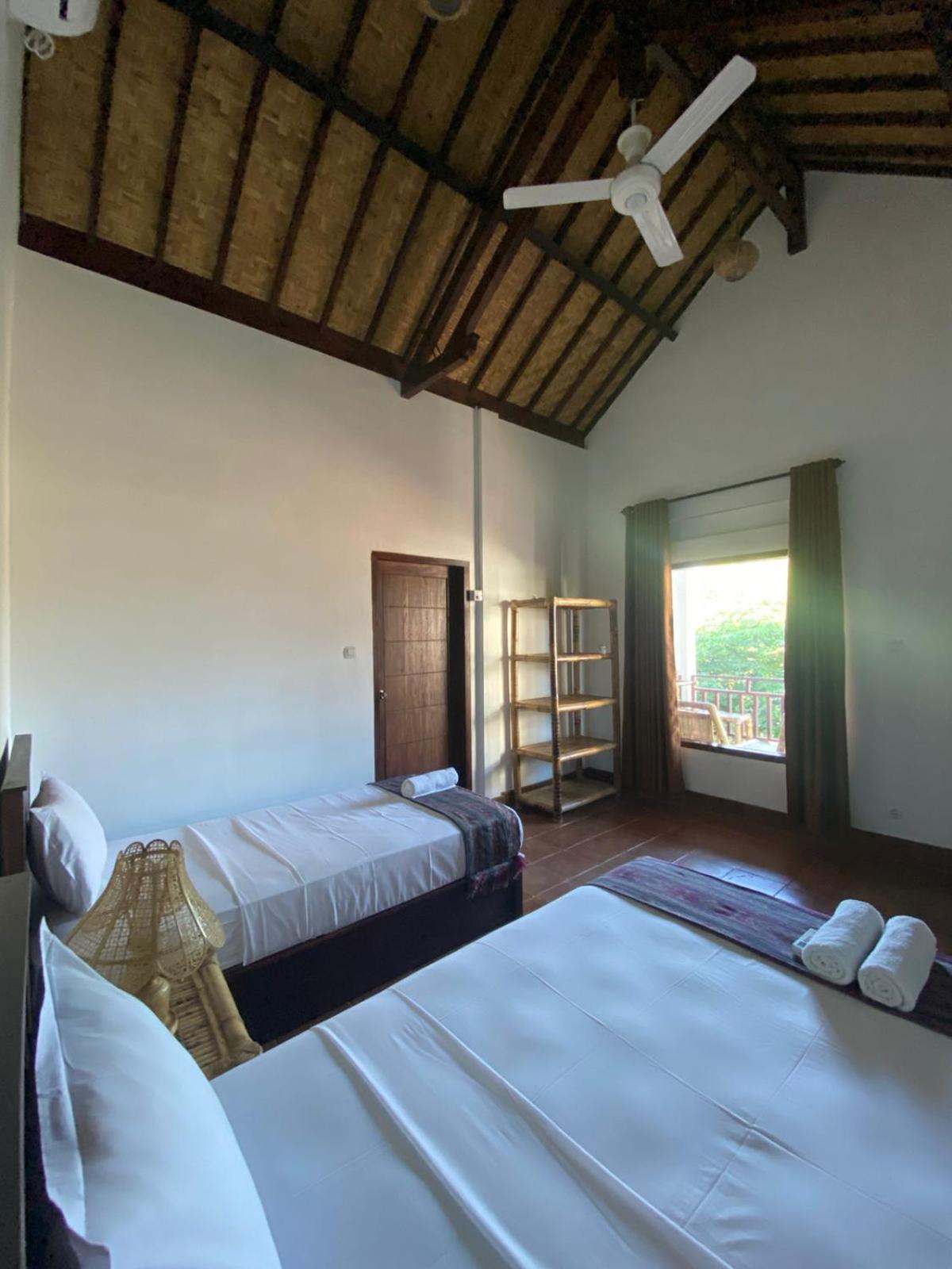 Cewin'S Homestay Kuta  Kamer foto