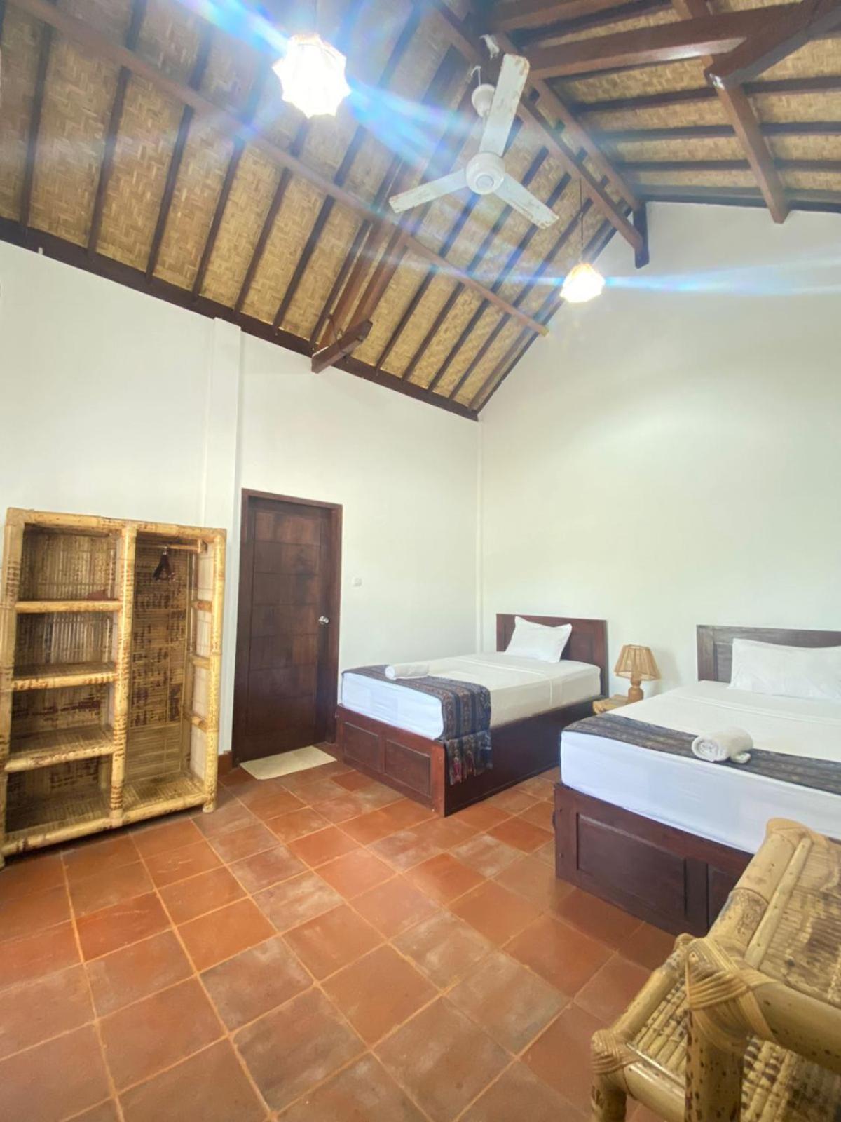 Cewin'S Homestay Kuta  Kamer foto
