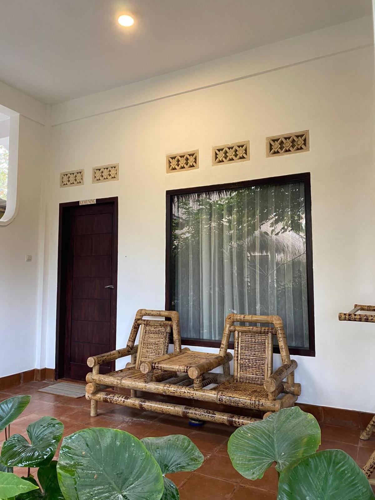 Cewin'S Homestay Kuta  Kamer foto