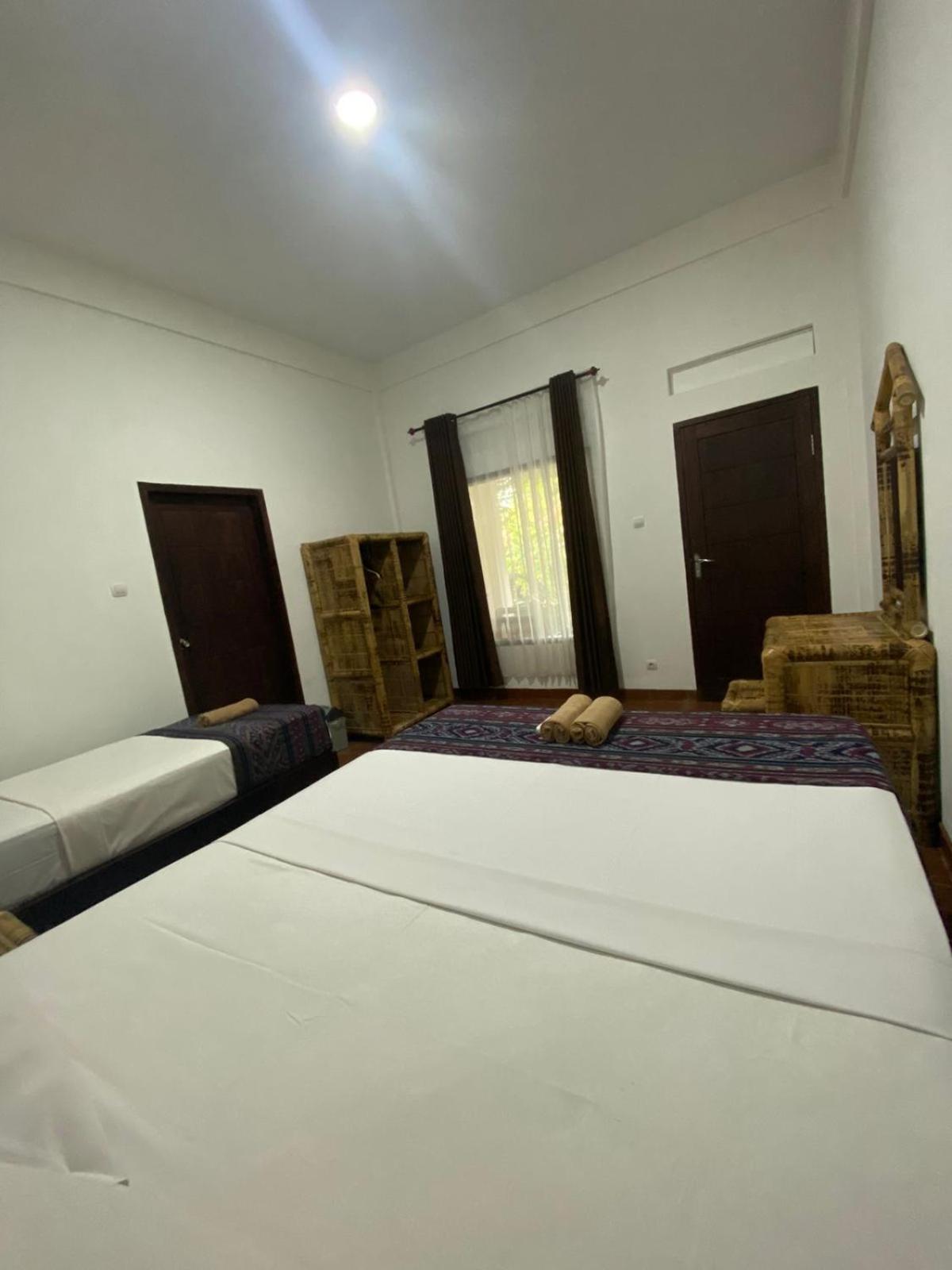 Cewin'S Homestay Kuta  Kamer foto