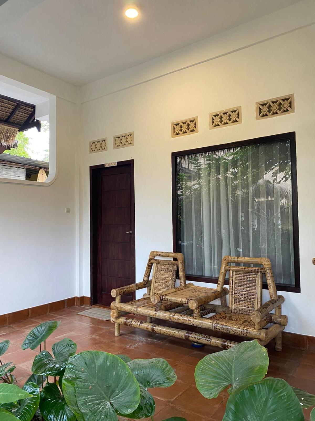 Cewin'S Homestay Kuta  Kamer foto