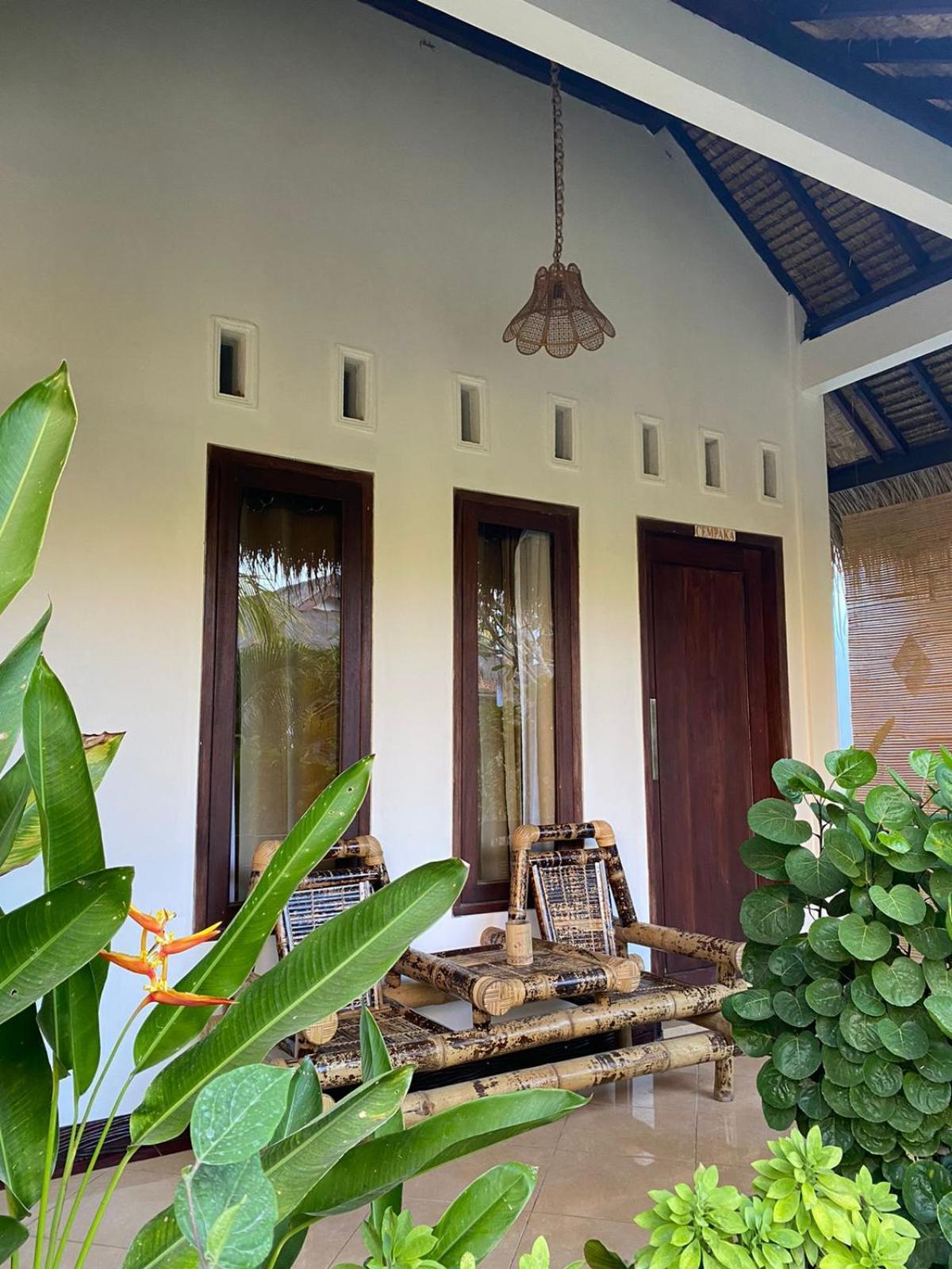 Cewin'S Homestay Kuta  Kamer foto