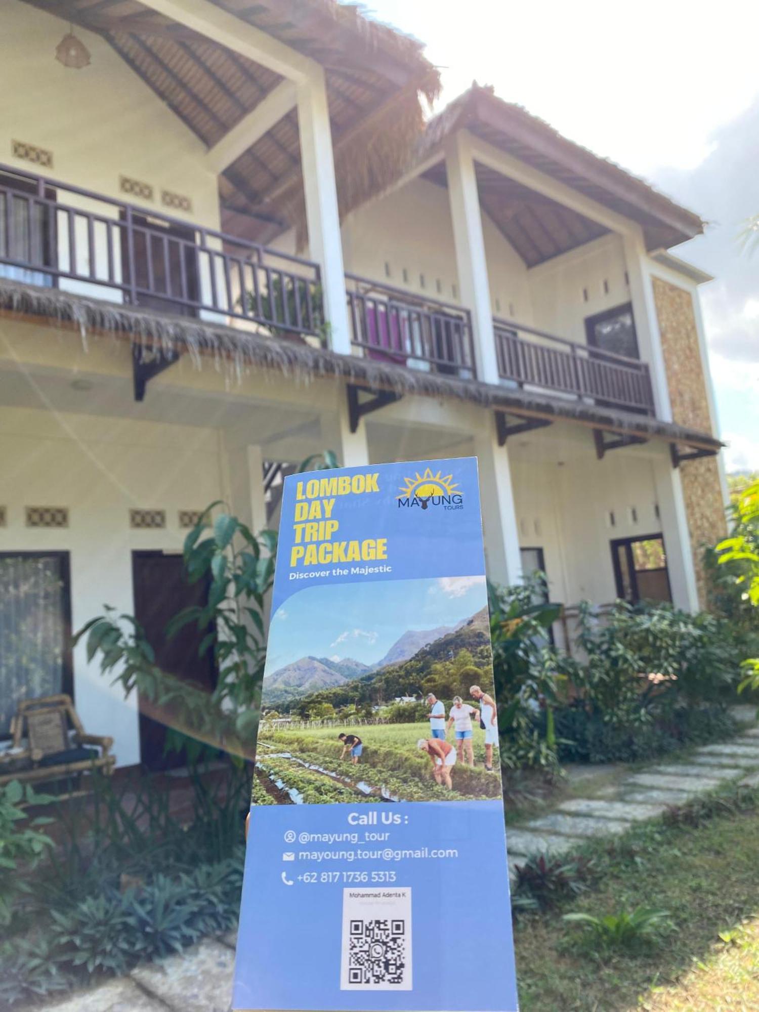 Cewin'S Homestay Kuta  Buitenkant foto