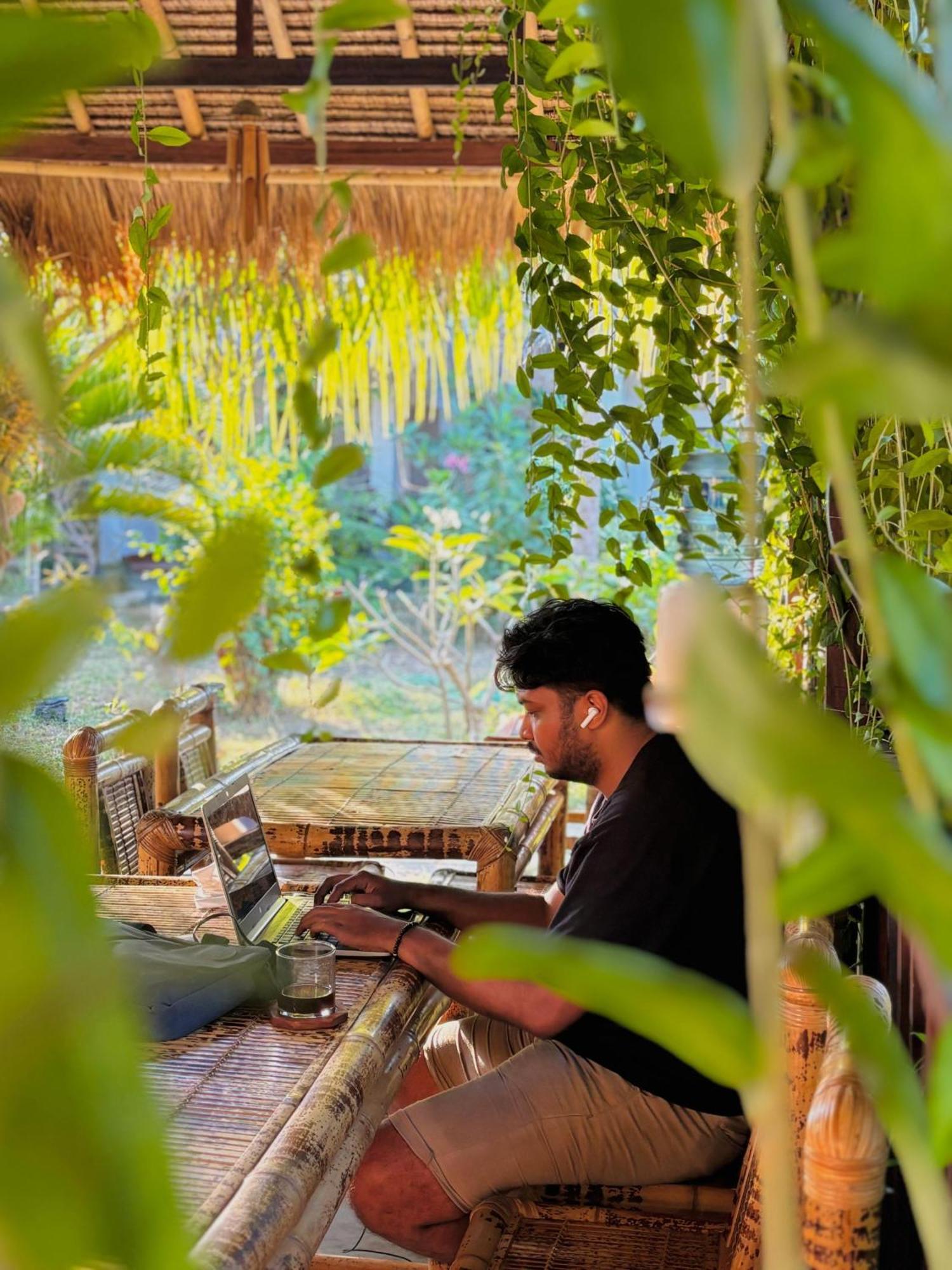 Cewin'S Homestay Kuta  Buitenkant foto