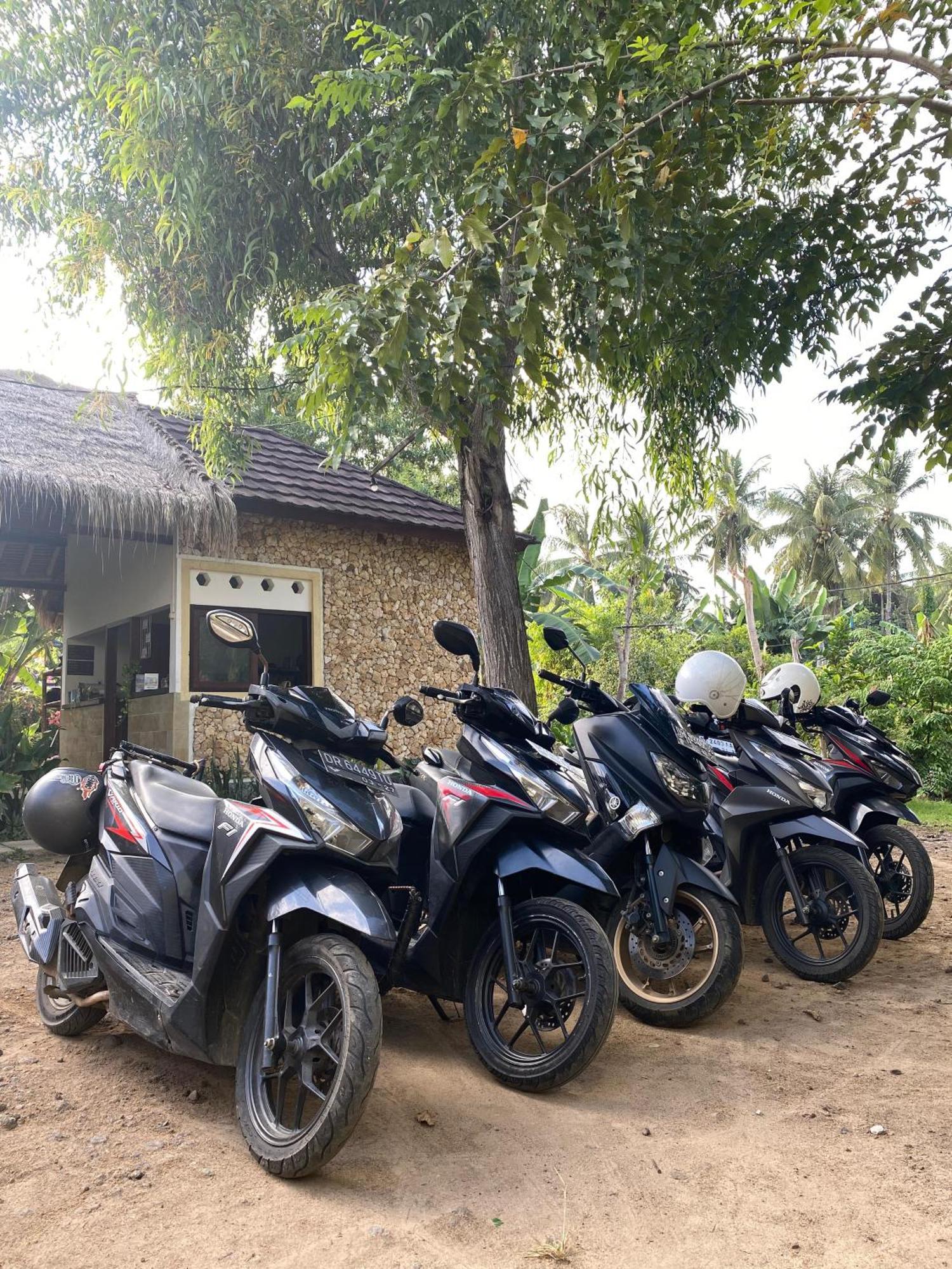 Cewin'S Homestay Kuta  Buitenkant foto