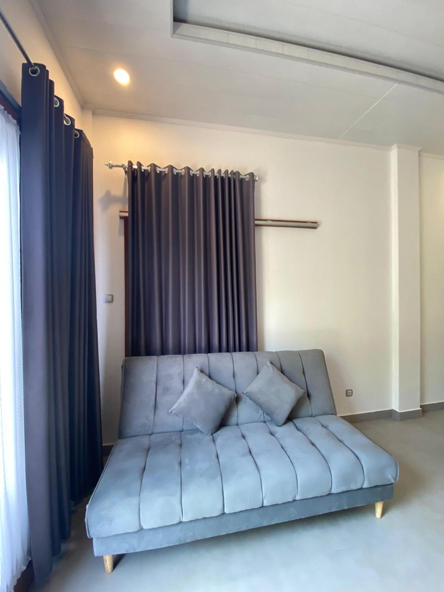 Cewin'S Homestay Kuta  Buitenkant foto