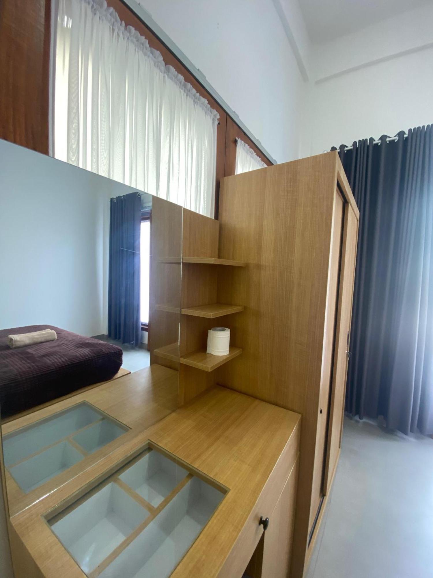 Cewin'S Homestay Kuta  Buitenkant foto