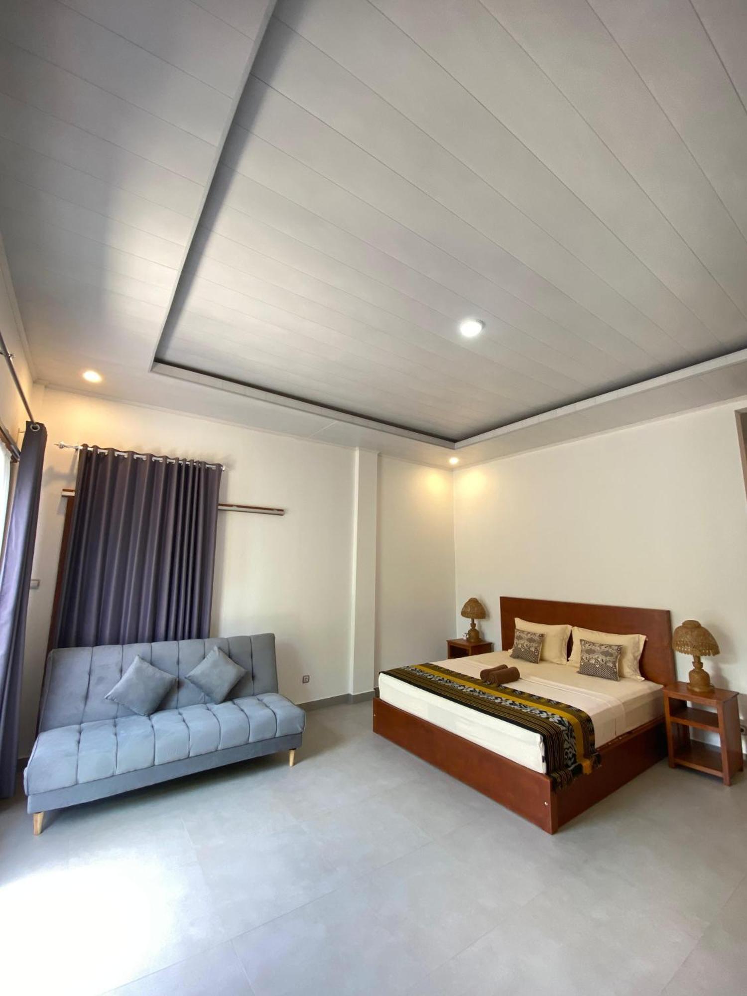 Cewin'S Homestay Kuta  Buitenkant foto