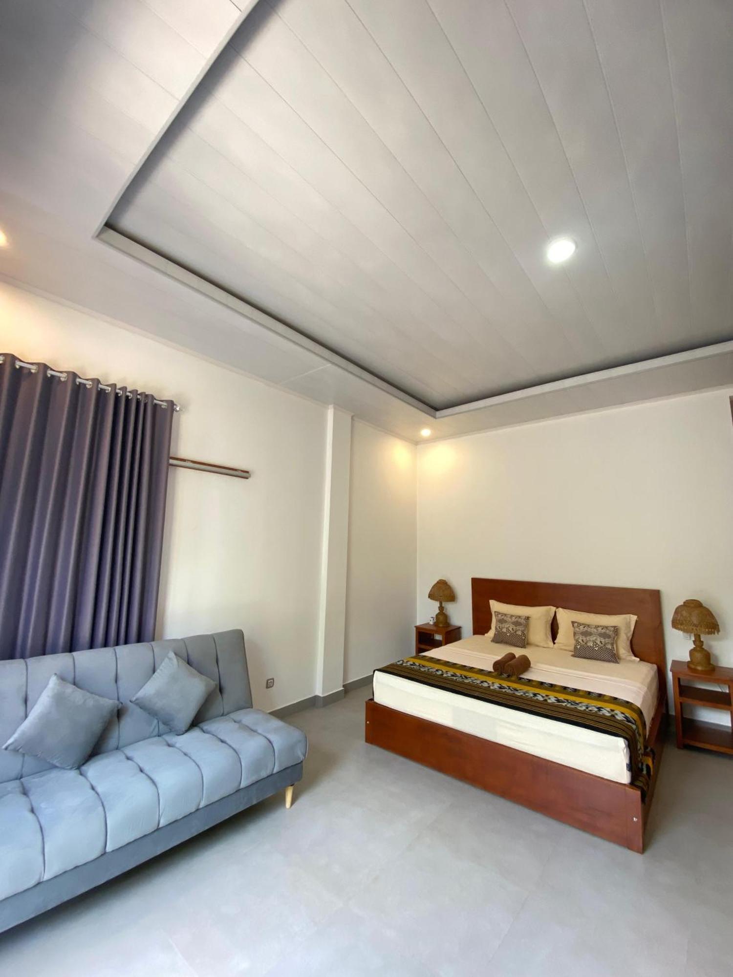 Cewin'S Homestay Kuta  Buitenkant foto