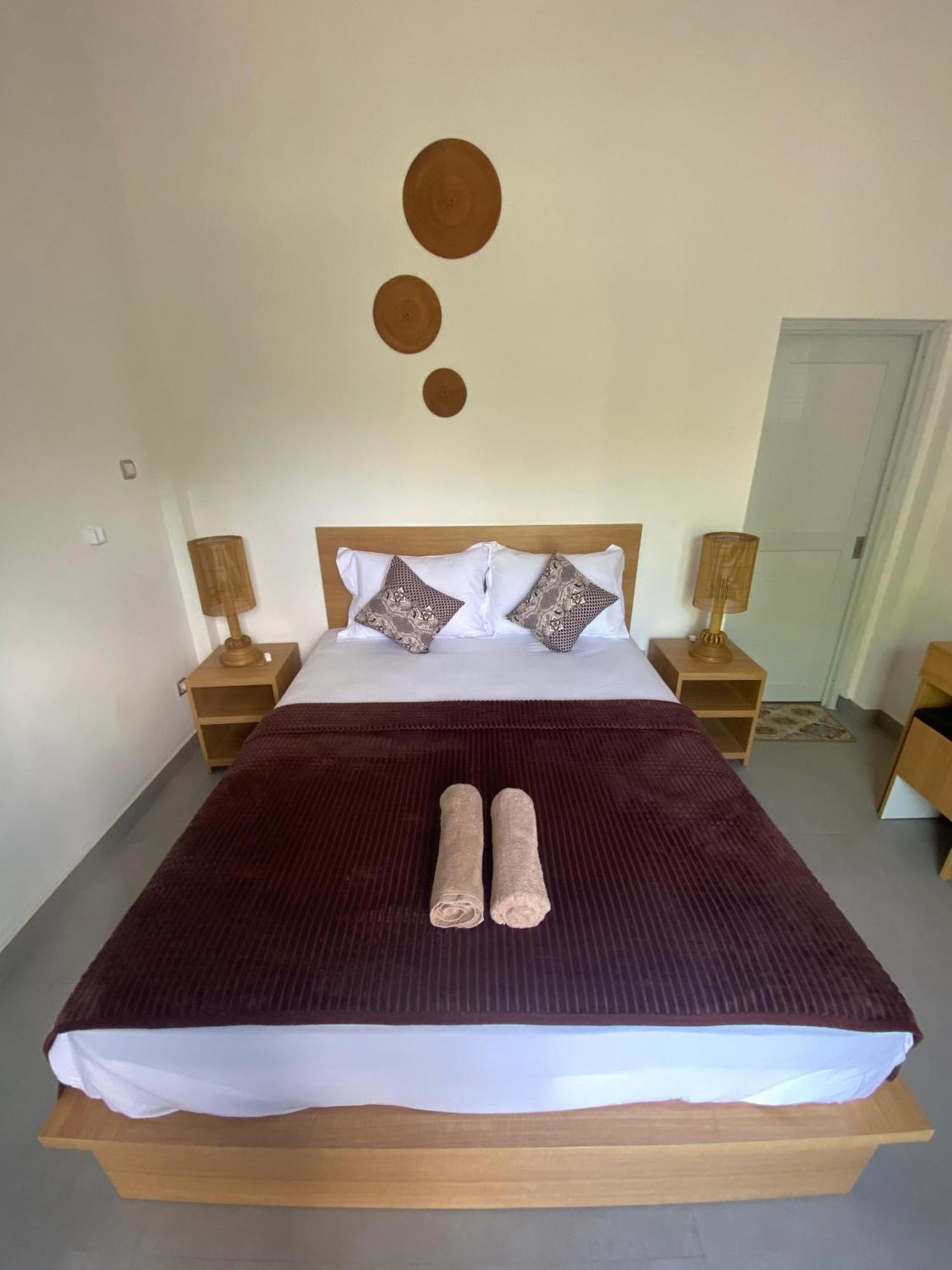 Cewin'S Homestay Kuta  Buitenkant foto