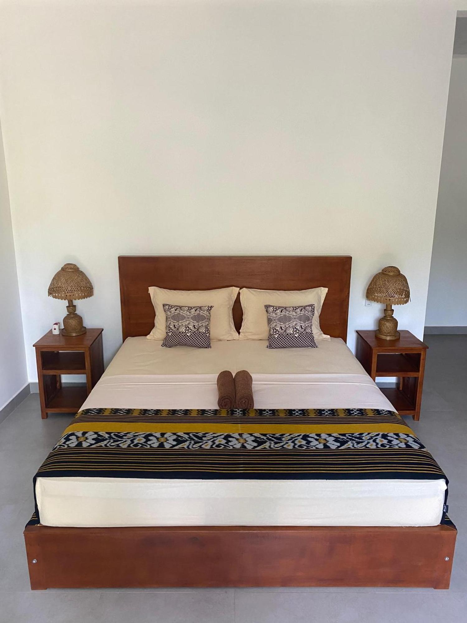 Cewin'S Homestay Kuta  Buitenkant foto