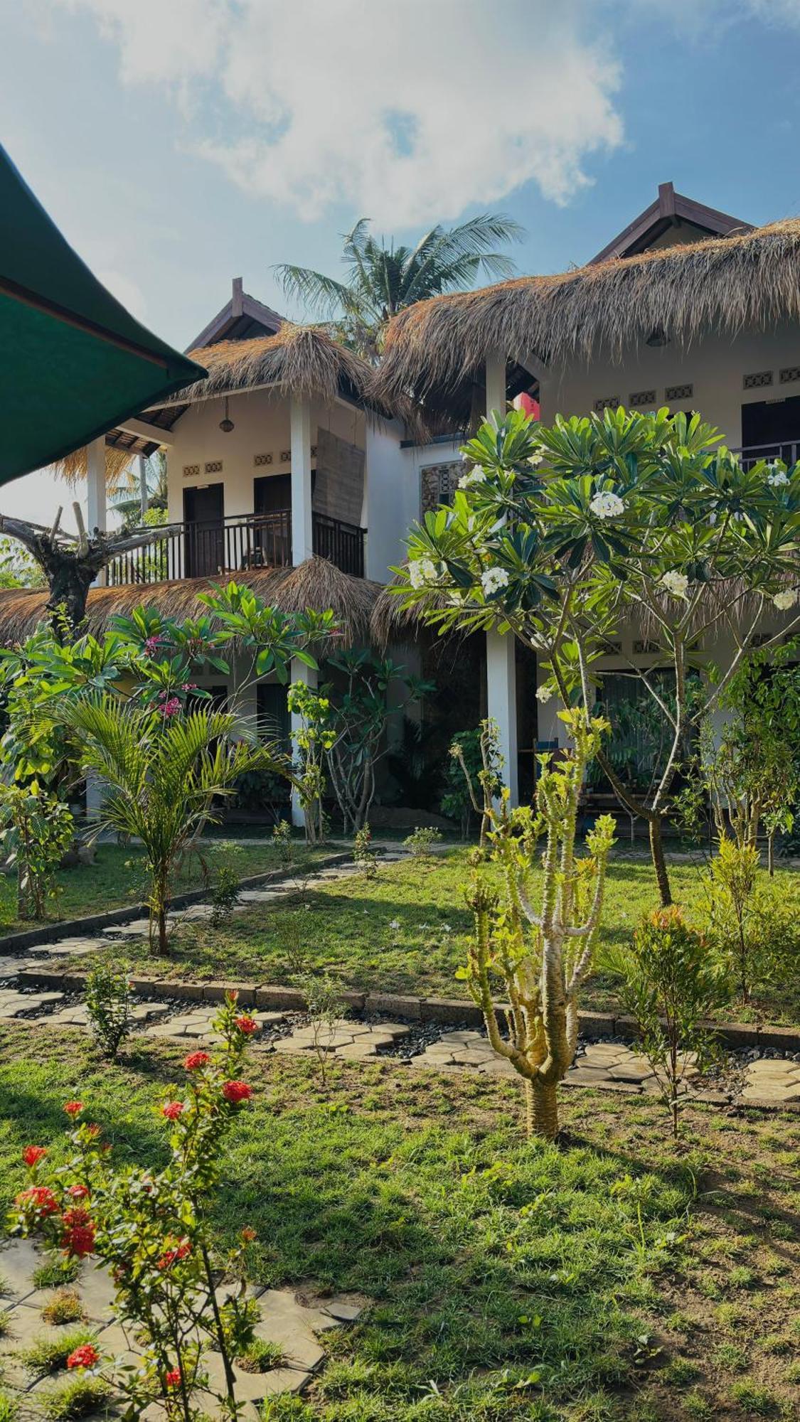 Cewin'S Homestay Kuta  Buitenkant foto