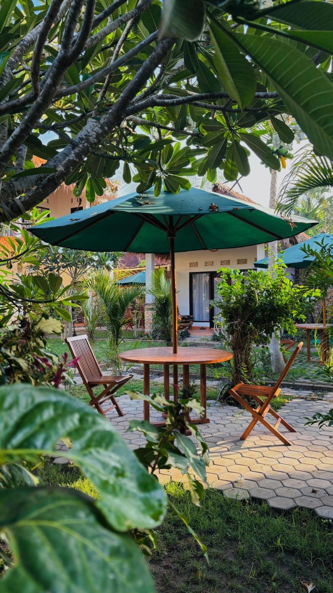 Cewin'S Homestay Kuta  Buitenkant foto