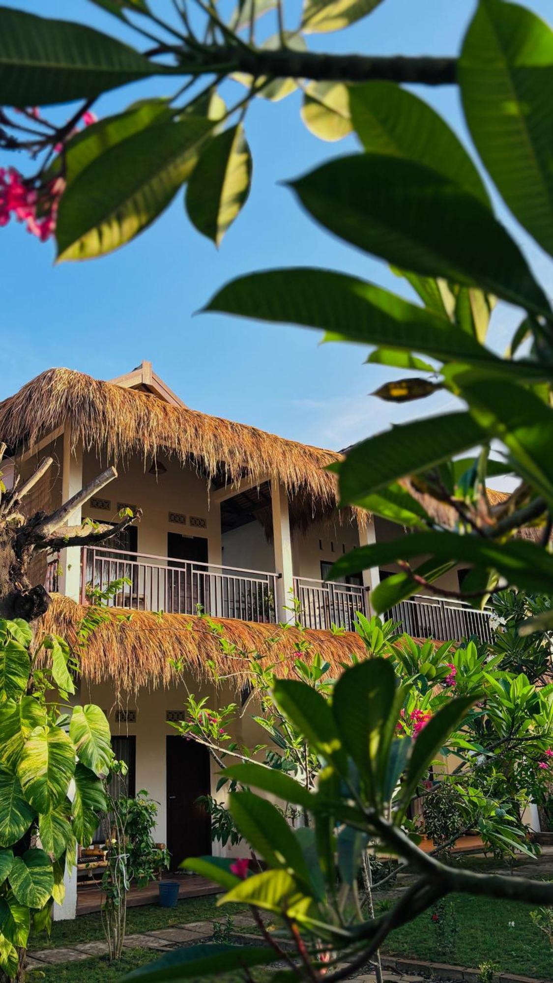 Cewin'S Homestay Kuta  Buitenkant foto