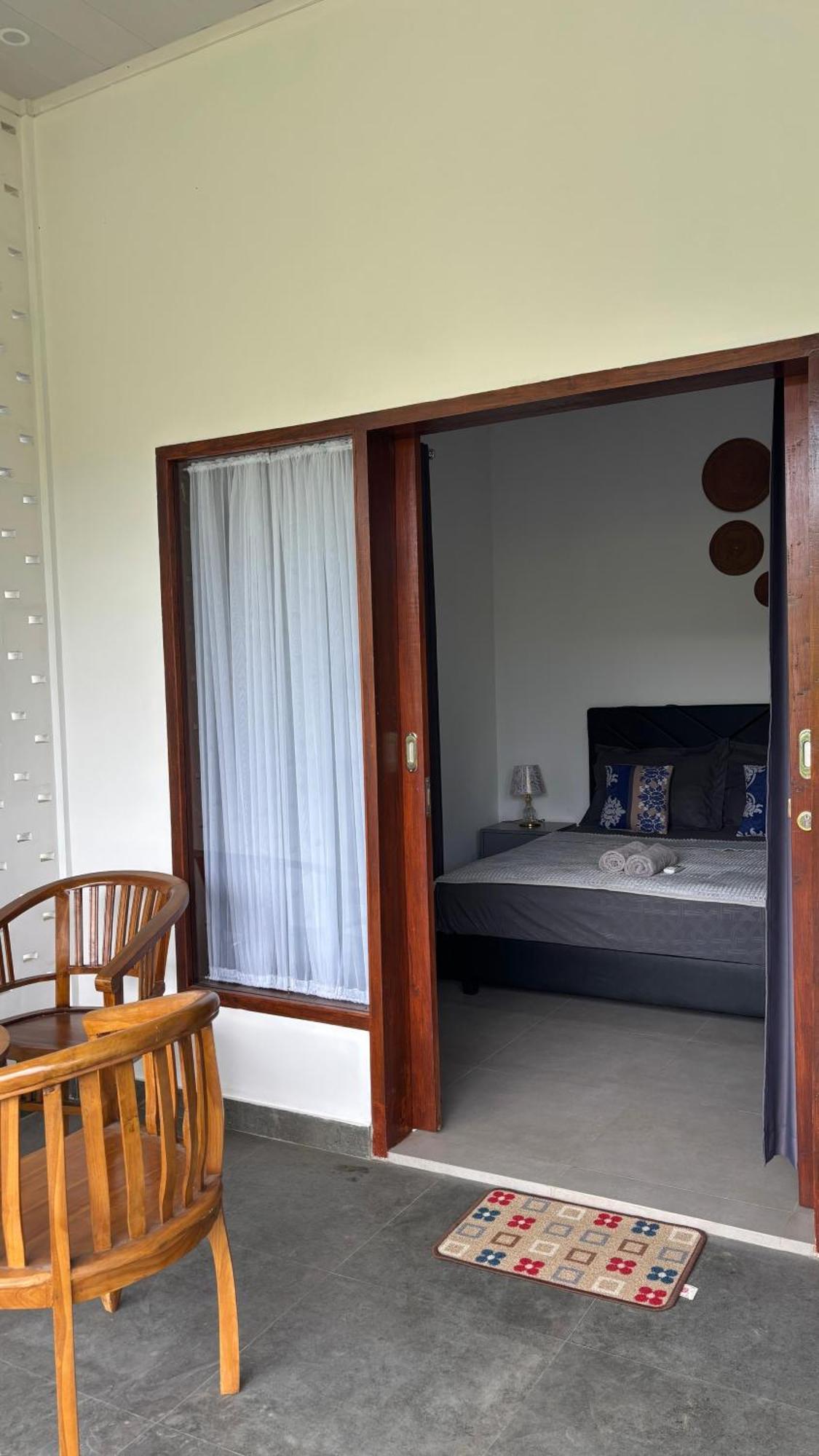 Cewin'S Homestay Kuta  Buitenkant foto