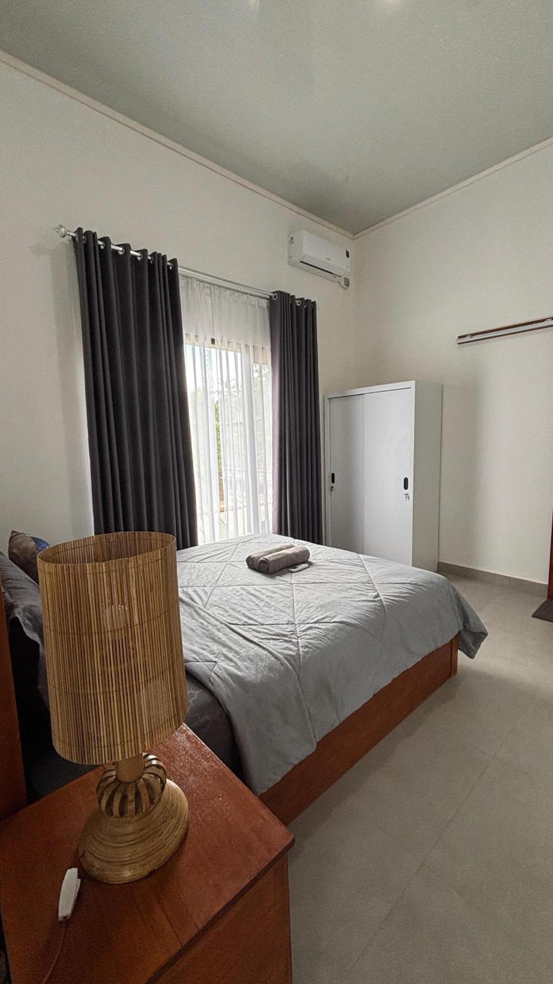 Cewin'S Homestay Kuta  Buitenkant foto