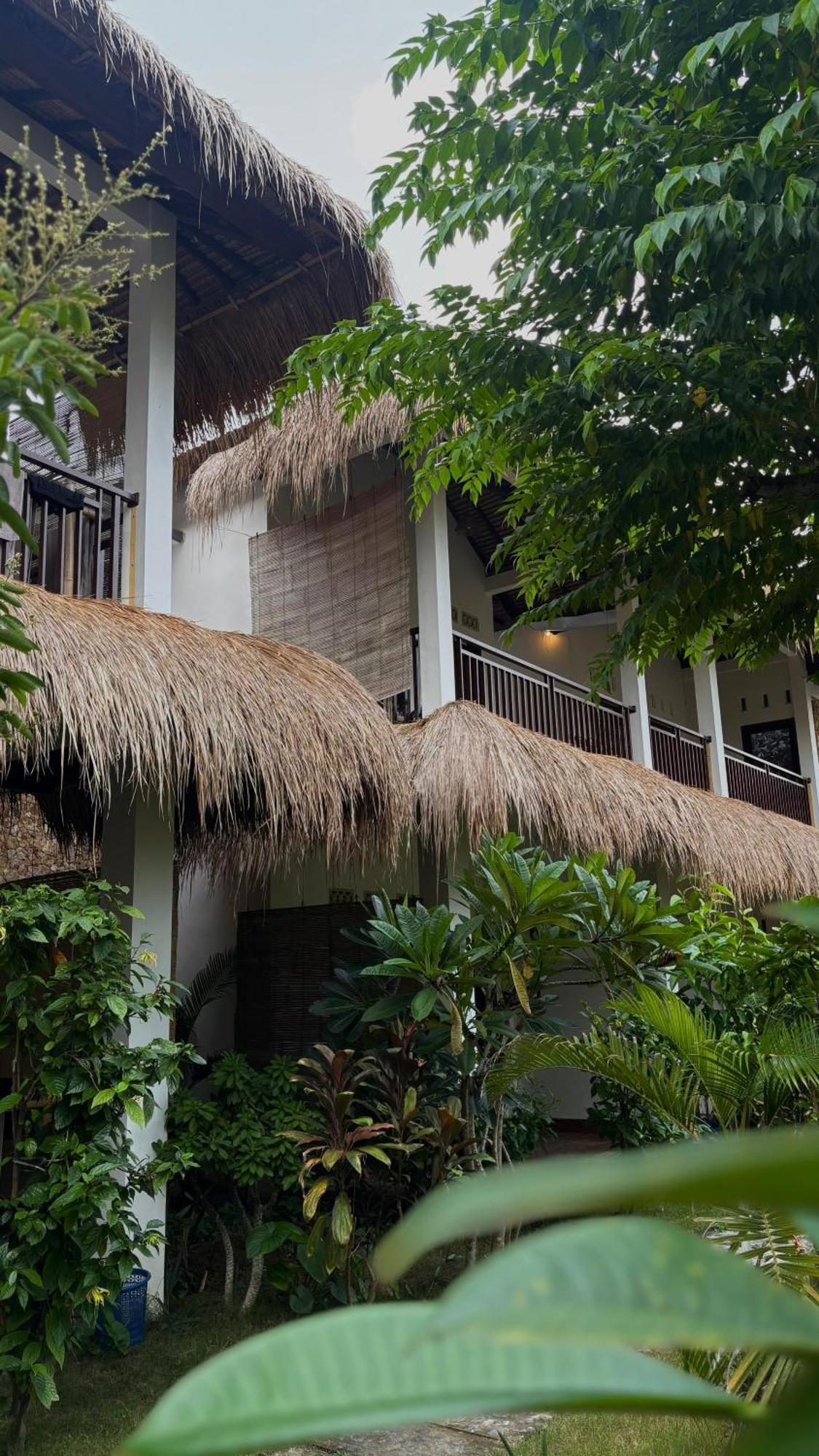 Cewin'S Homestay Kuta  Buitenkant foto