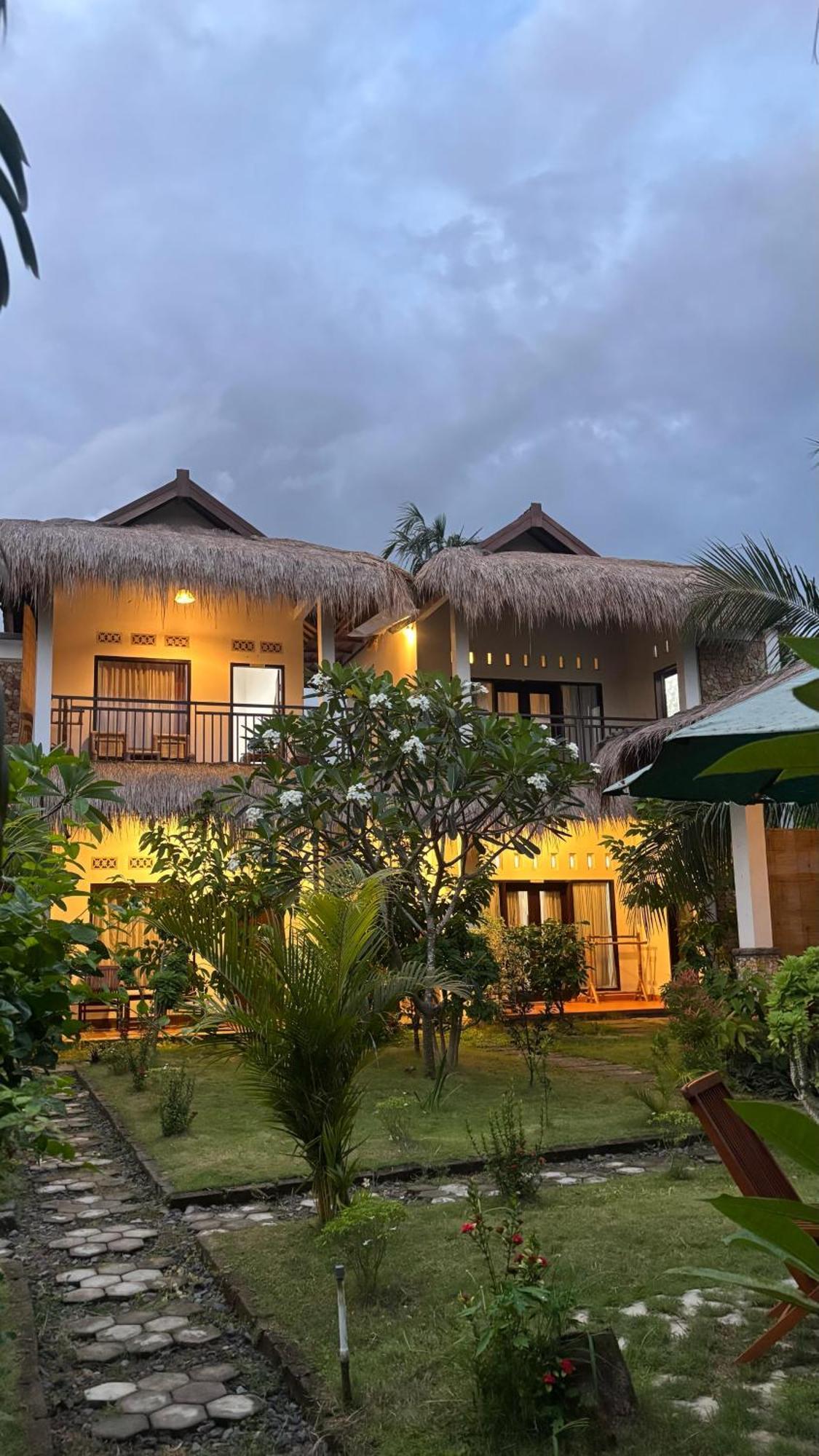 Cewin'S Homestay Kuta  Buitenkant foto